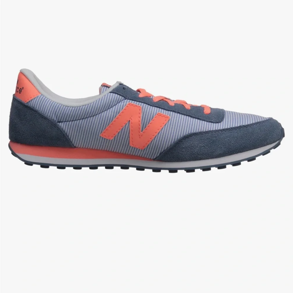 NEW BALANCE COLECCION 410 - Picture 1 of 7